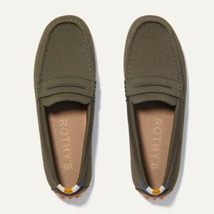 Rothy’s The Driver in Cypress